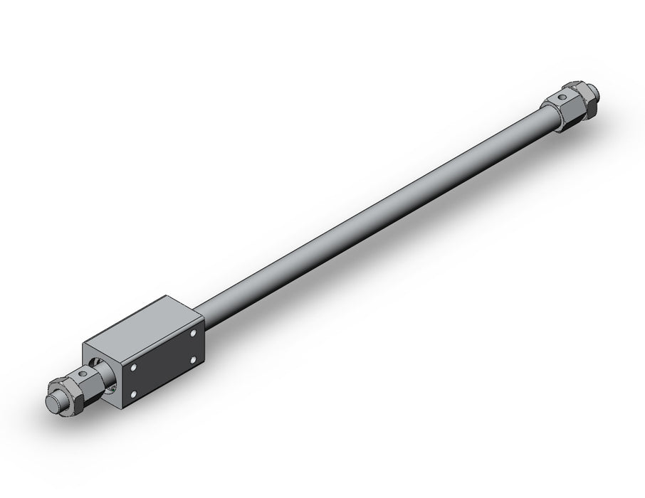NCY3B6-0600 NCY3B, Magnet Coupled Rodless