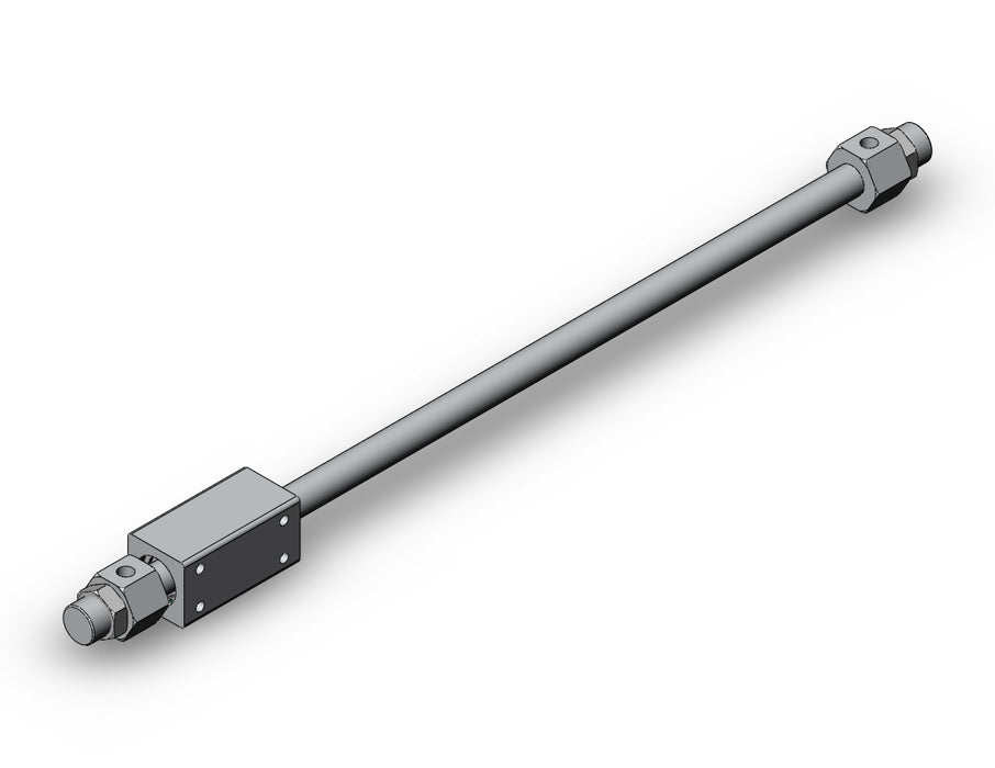 NCY3B6-0675-X1468 NCY3B, Magnet Coupled Rodless