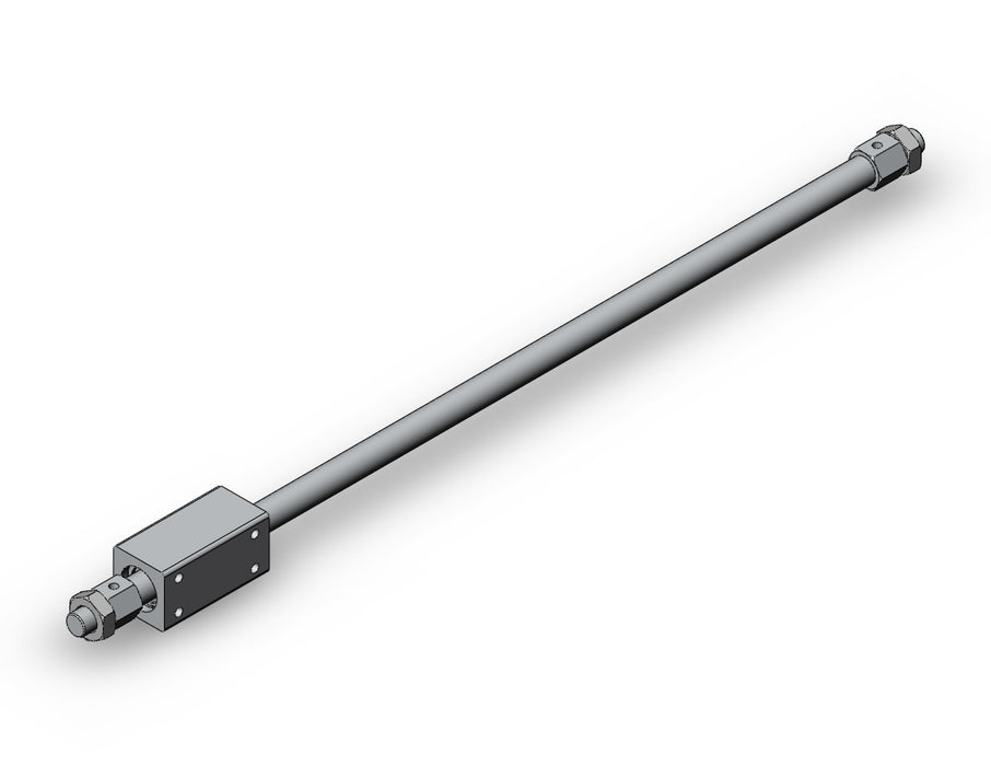 NCY3B6-0800 NCY3B, Magnet Coupled Rodless