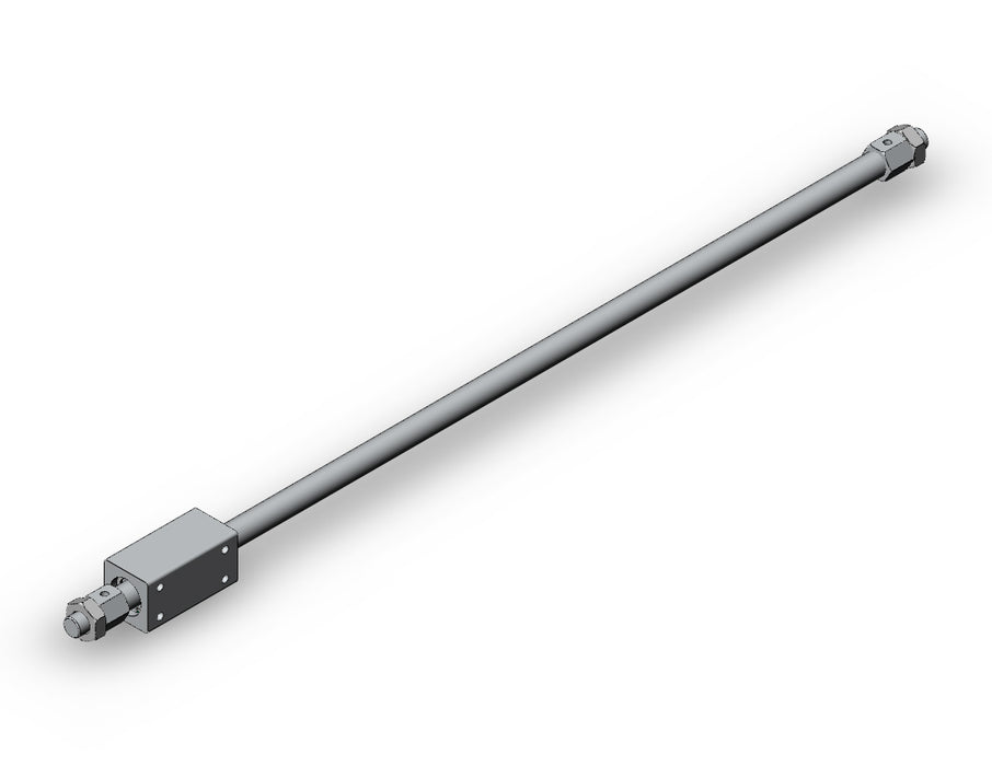 NCY3B6-1000 NCY3B, Magnet Coupled Rodless