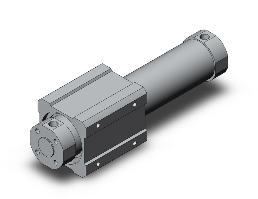 NCY3B63-0600-XB9 NCY3B, Magnet Coupled Rodless