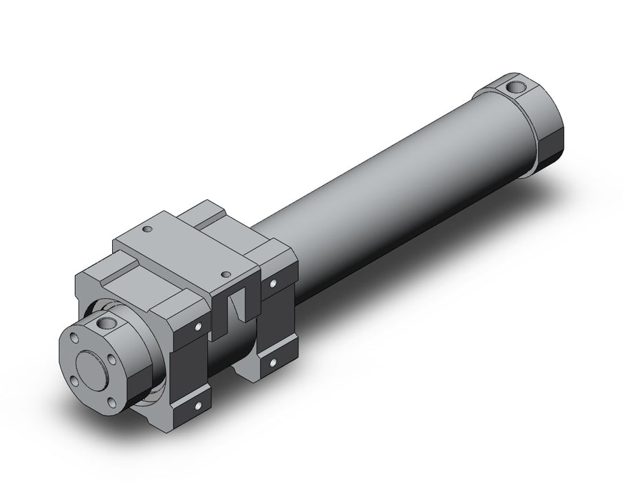 NCY3B63-1000-XC57 NCY3B, Magnet Coupled Rodless