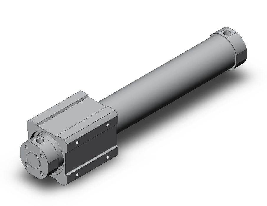 NCY3B63-1200-X160 NCY3B, Magnet Coupled Rodless