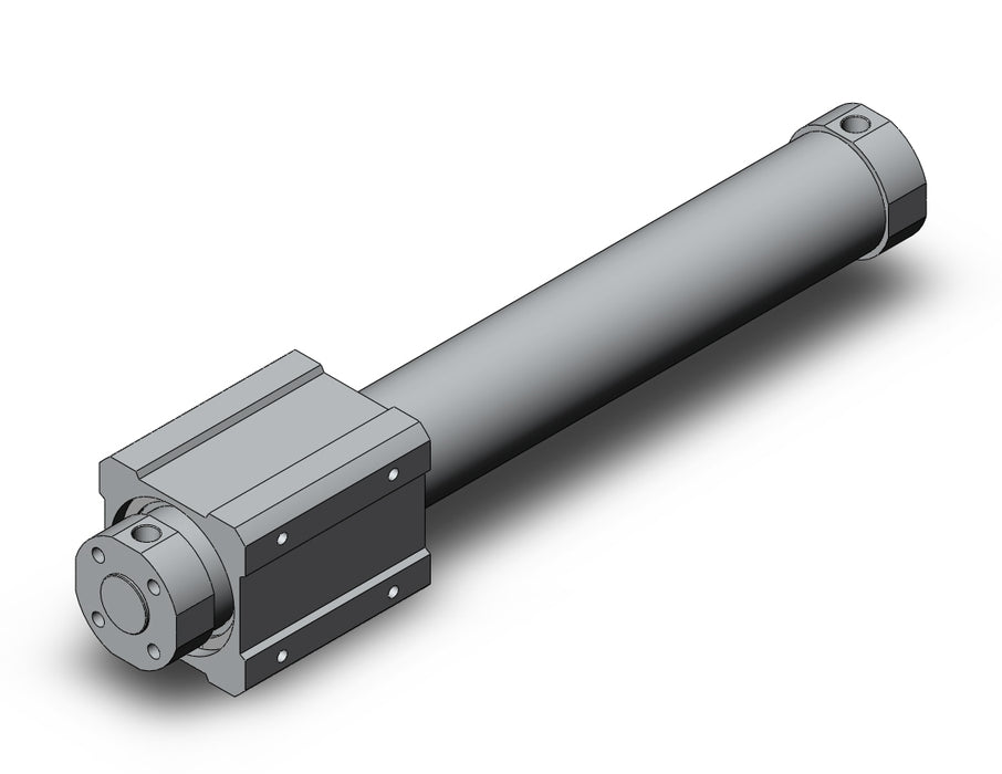 NCY3B63-1275 NCY3B, Magnet Coupled Rodless