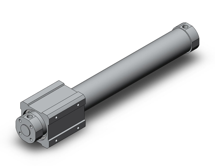 NCY3B63-1500 NCY3B, Magnet Coupled Rodless