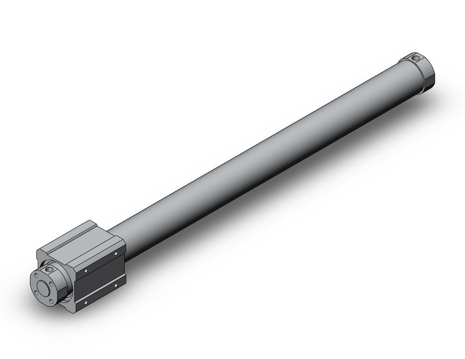 NCY3B63-3025-X206 NCY3B, Magnet Coupled Rodless