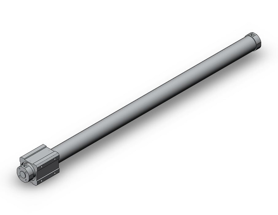 NCY3B63-4500-XB9 NCY3B, Magnet Coupled Rodless