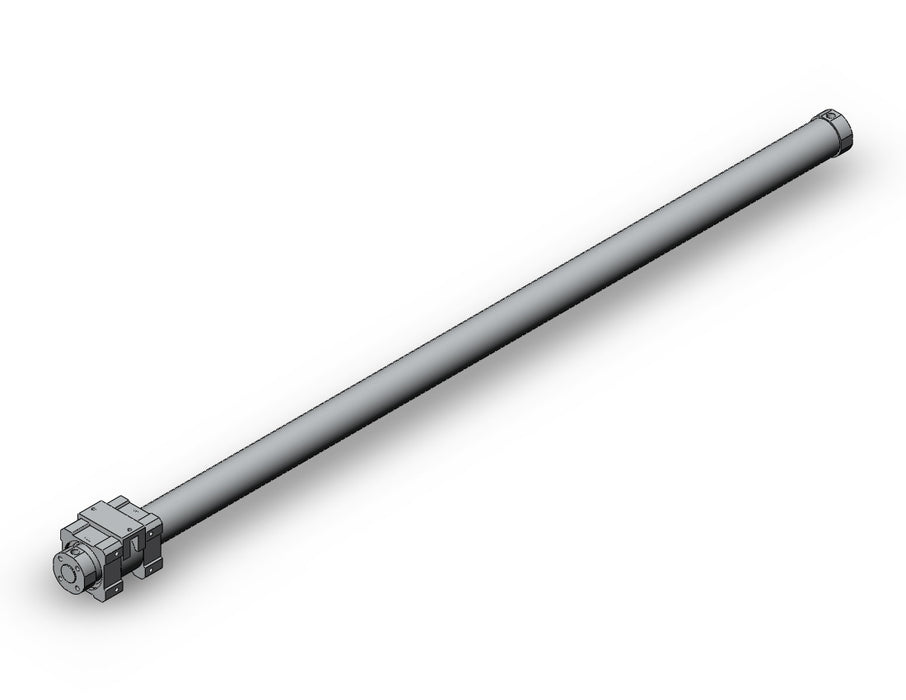 NCY3B63-6000-XC57 NCY3B, Magnet Coupled Rodless