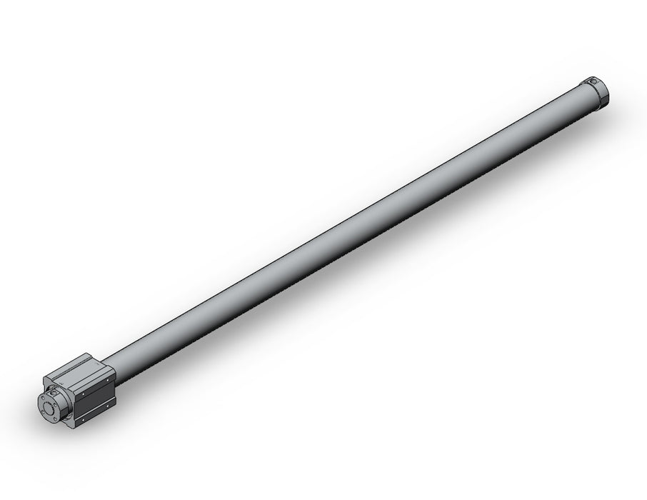 NCY3B63-6000 NCY3B, Magnet Coupled Rodless