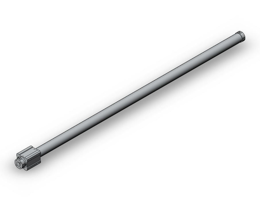 NCY3B63-7500 NCY3B, Magnet Coupled Rodless