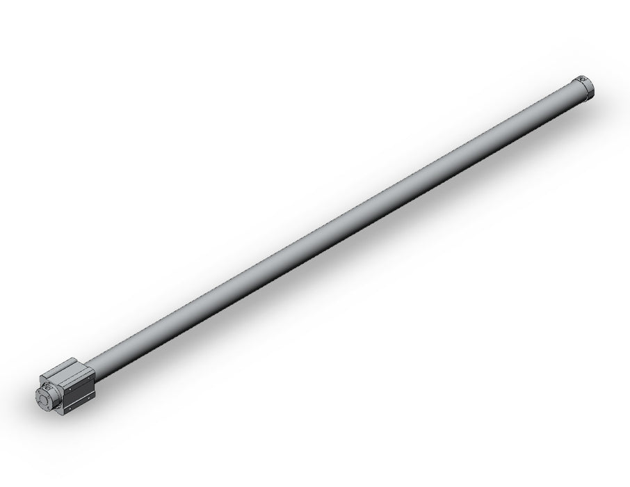 NCY3B63-8000-X160 NCY3B, Magnet Coupled Rodless