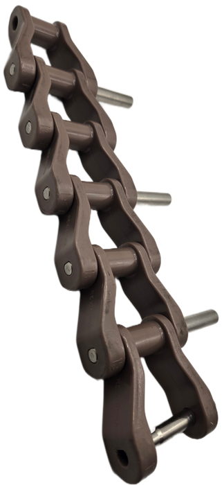 NH45 D6 T2P Acetal Pintle Chain 10FT Lengths