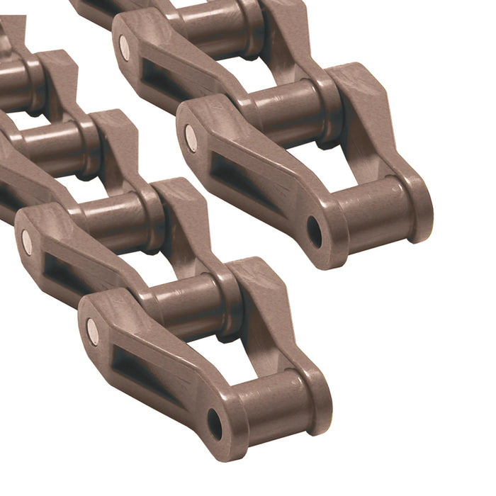 NH78 Acetal Pintle Chain 10FT Lengths