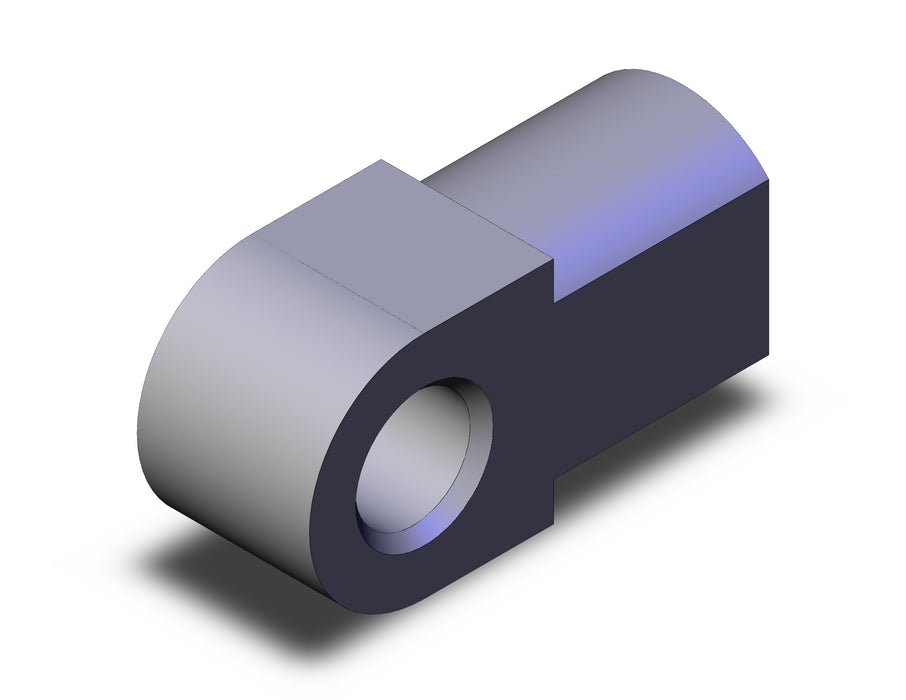 NI-150 ROD EYE, 7/16-20 THREAD (-KIT-)