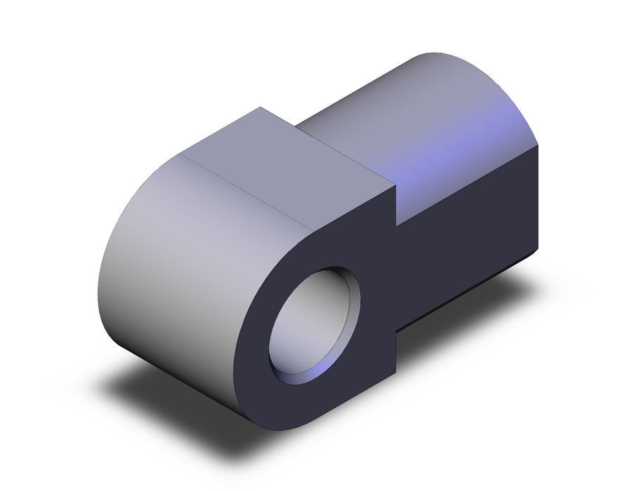 NI-325 ROD EYE, 3/4-16 THREAD (-KIT-)