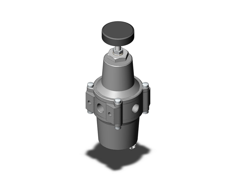 NIW215-N02 FILTER REGULATOR *LQA