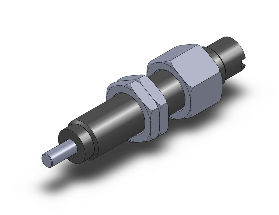 NRB031-025S Shock Absorber