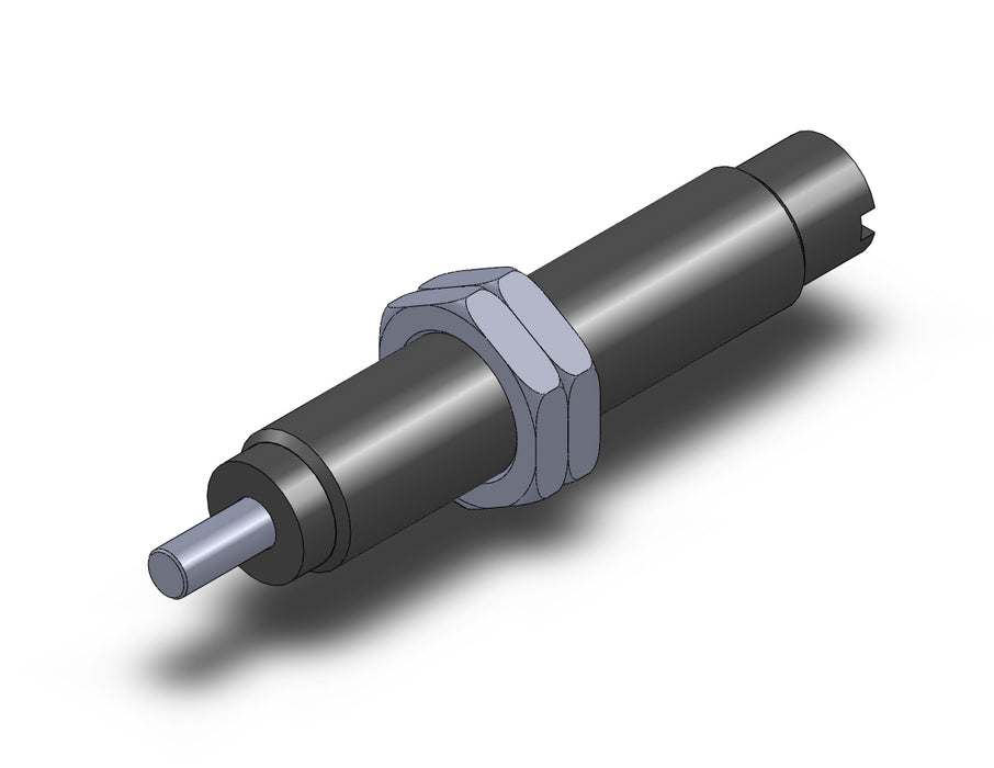 NRB031-025 SHOCK ABSORBER