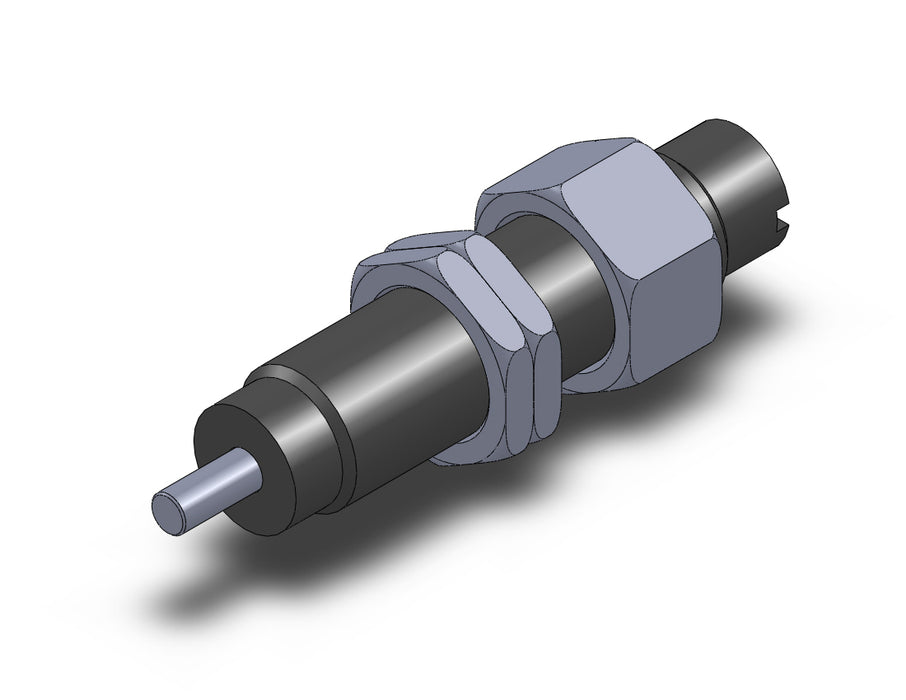 NRB037-025S SHOCK ABSORBER