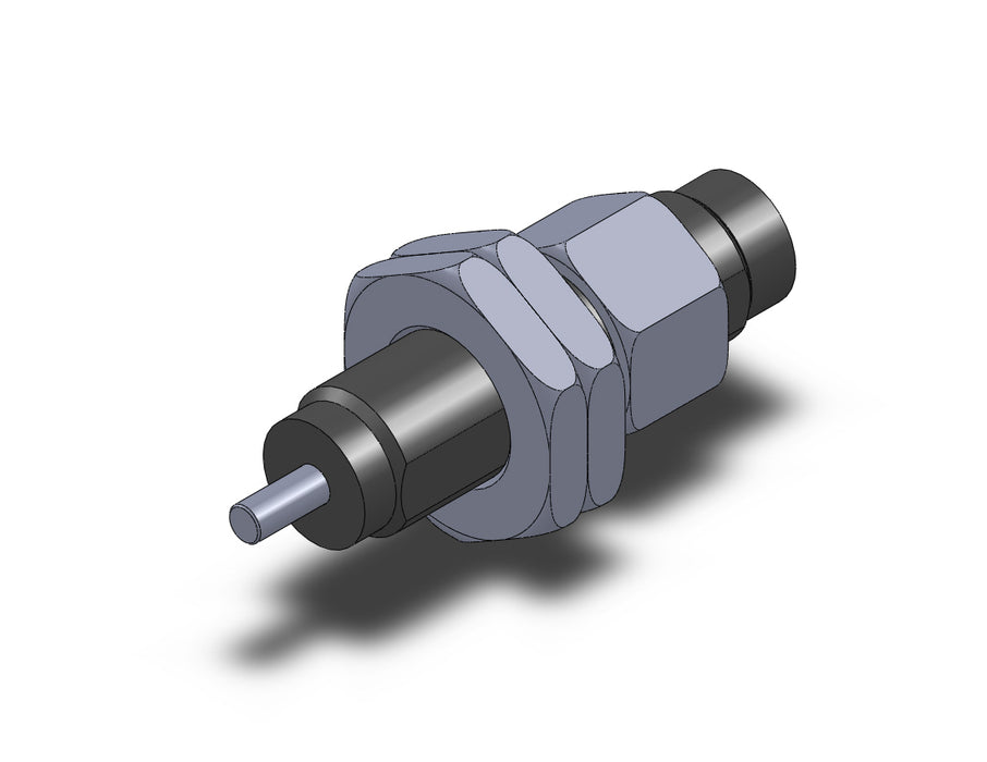 NRB075-045S SHOCK ABSORBER