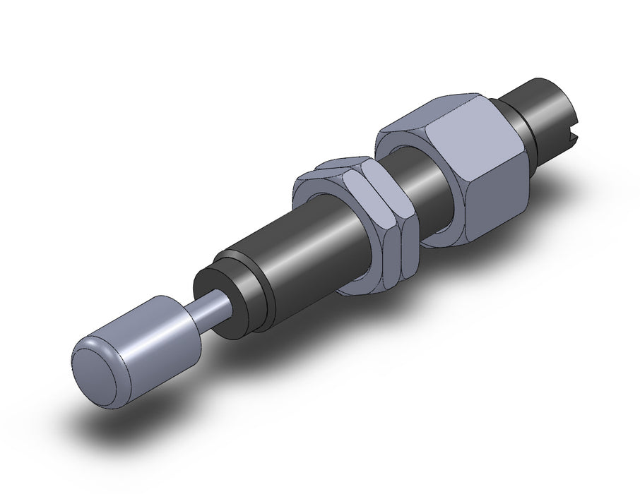 NRBC031-025S SHOCK ABSORBER