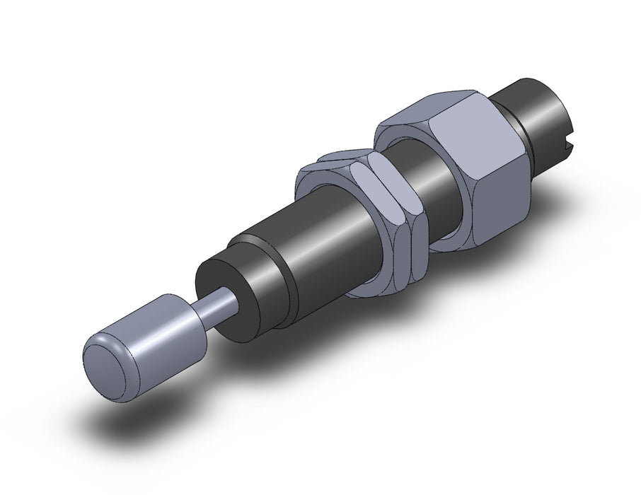 NRBC037-025S SHOCK ABSORBER