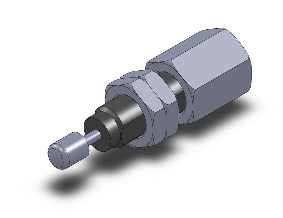 NRBC050-030S SHOCK ABSORBER