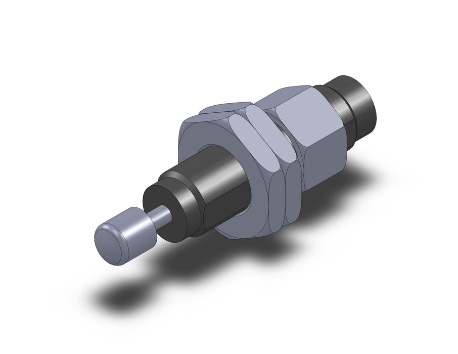 NRBC075-045S SHOCK ABSORBER