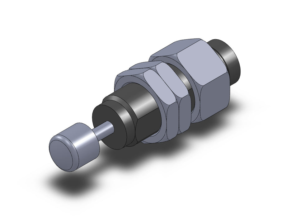 NRBC100-060S SHOCK ABSORBER