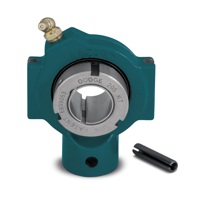NSTU-GT-104S Grip Tight Narrow Slot Take-Up Bearing
