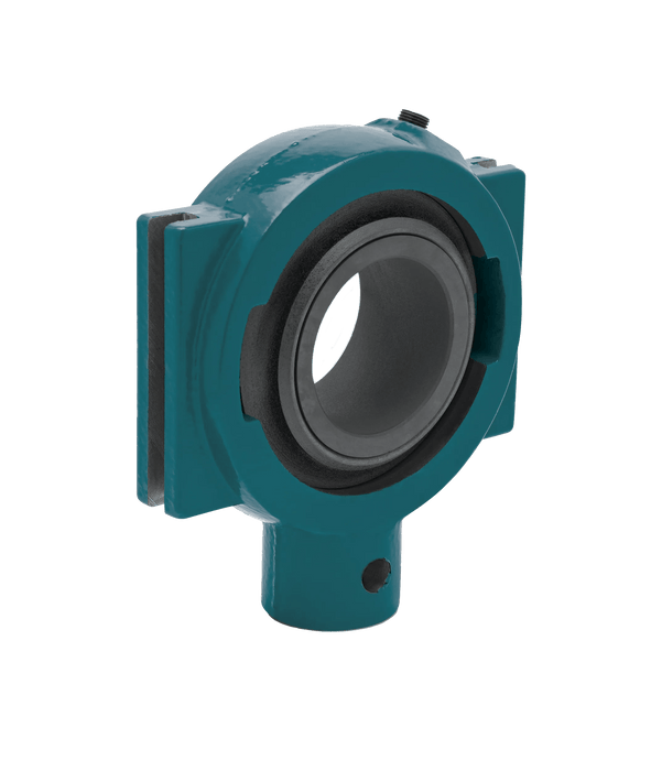 NSTU-LT10-112 Solidlube Narrow Slot Take-Up Bearing