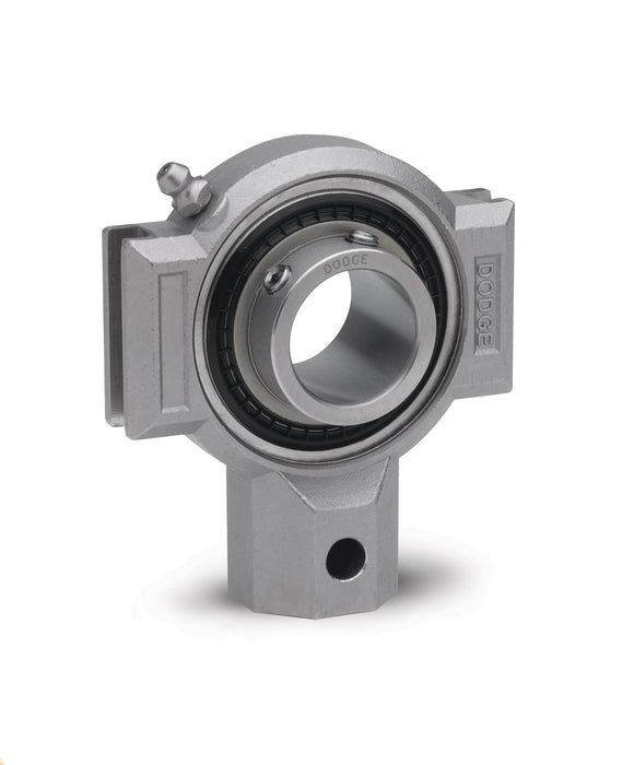 NSTU-SCEZ-107-SHCR Set Screw E-Z Kleen Narrow Slot Take-Up Bearing