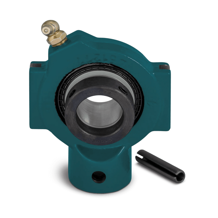 NSTU-SXV-105 Eccentric Intermediate Duty Narrow Slot Take-Up Bearing