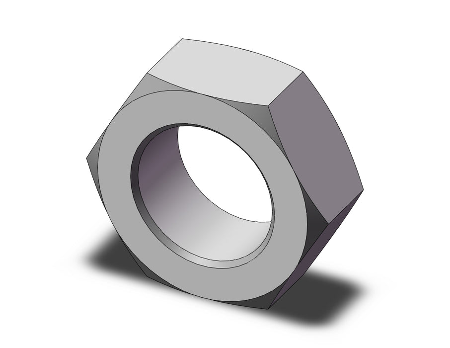 NT-08 JAM NUT, M22X1.5