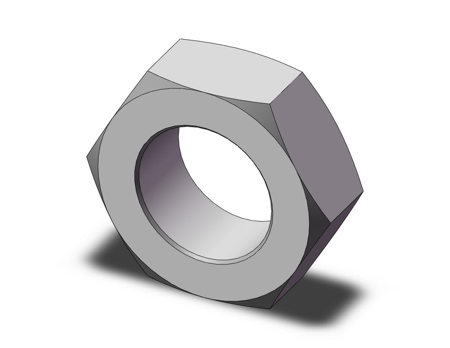 NT-16 NUT, JAM, M36X1.5
