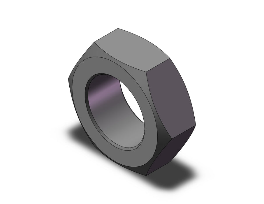 NT-18 NUT, JAM, M40X1.5
