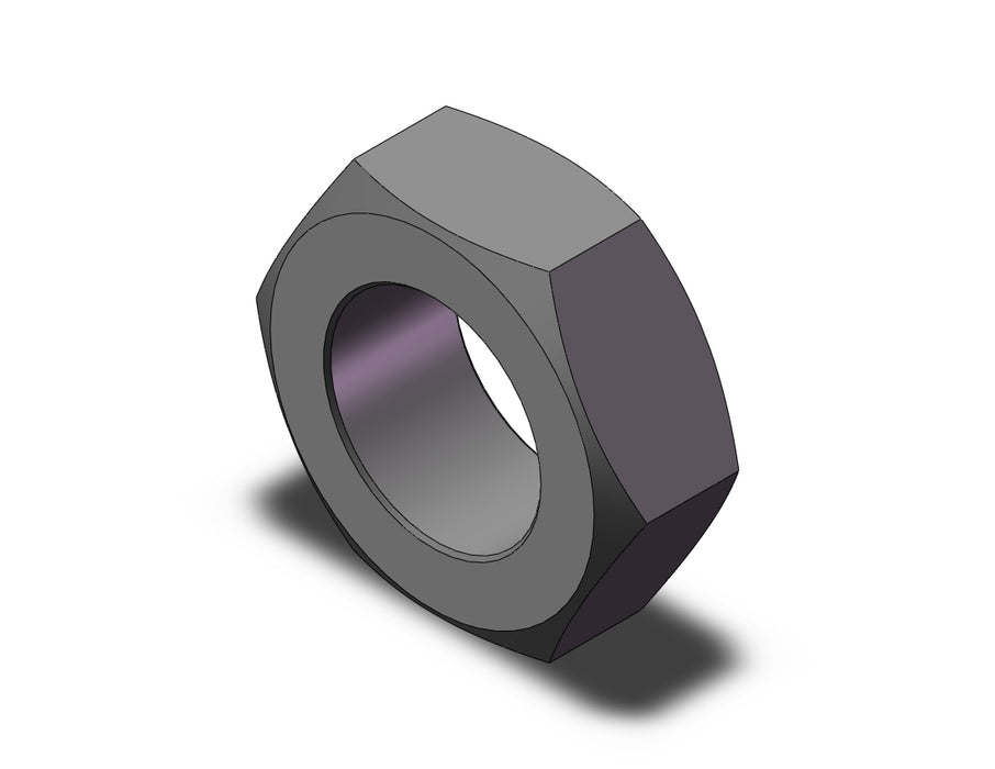 NT-20 NUT, HEX, M45X1.5