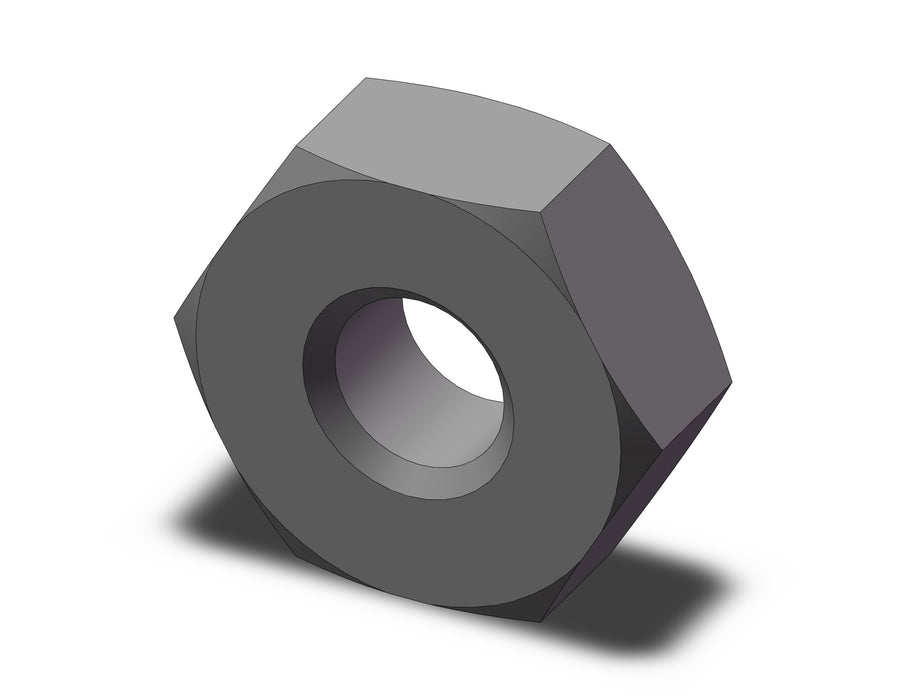 NTJ-004 ROD END NUT