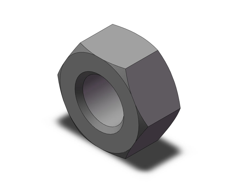 NTJ-015C M5X0.8 JAM NUT SAME AS DA00031