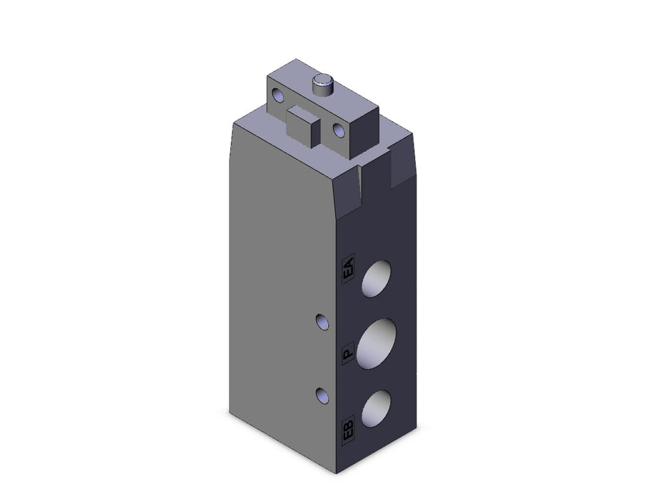 NVFM350-N02-00 VALVE, SOL