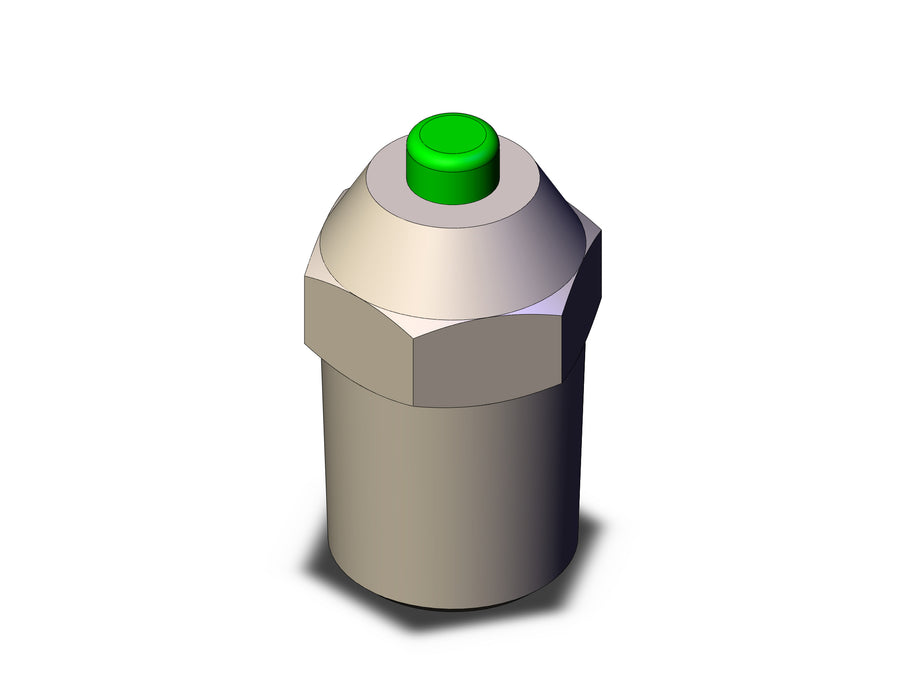NVR3110-N01G INDICATOR, MINIATURE PNEUMATIC