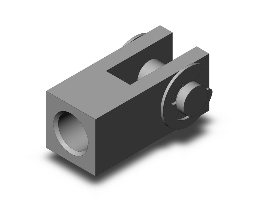 NY-106 CLEVIS MTG NCM*106