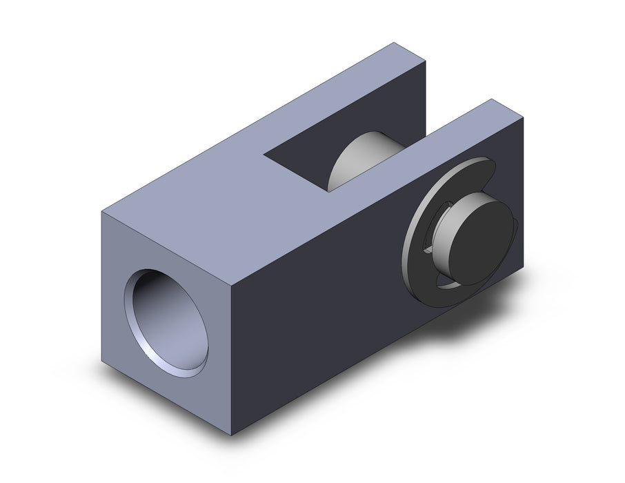 NY-125 CLEVIS MTG NCM125,150 (KIT)