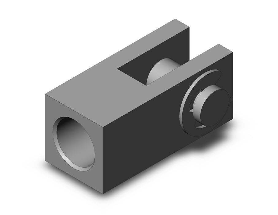 NY-G050 ROD CLEVIS KIT