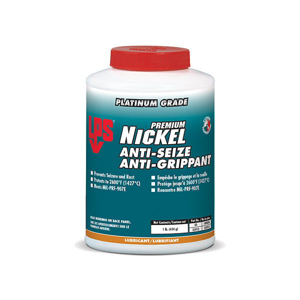 1 lb Anti-Seize Lubricant 