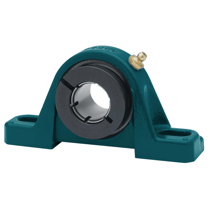 P2B-DLMAH-115-LL MOD D-Lok Medium Duty Air Handling 2-Bolt Pillow Block Bearing