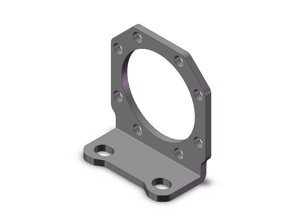 P411020-5 FOOT BRACKET (CRB1)