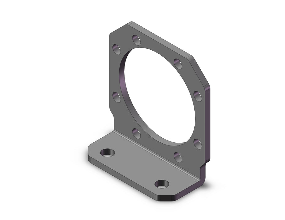 P411040-5 BOOT BRACKET (CRB1BW80)