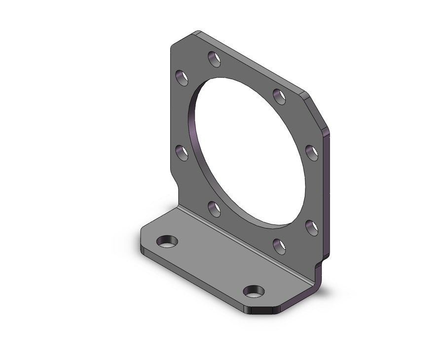 P411050-5 BRACKET (CRB)