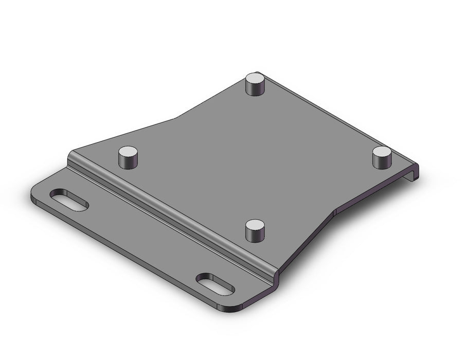 P601020-14 BRACKET FOR IRV